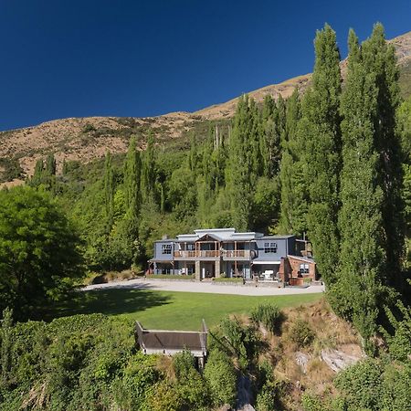 Moonlight Escape Lodge 皇后镇 外观 照片