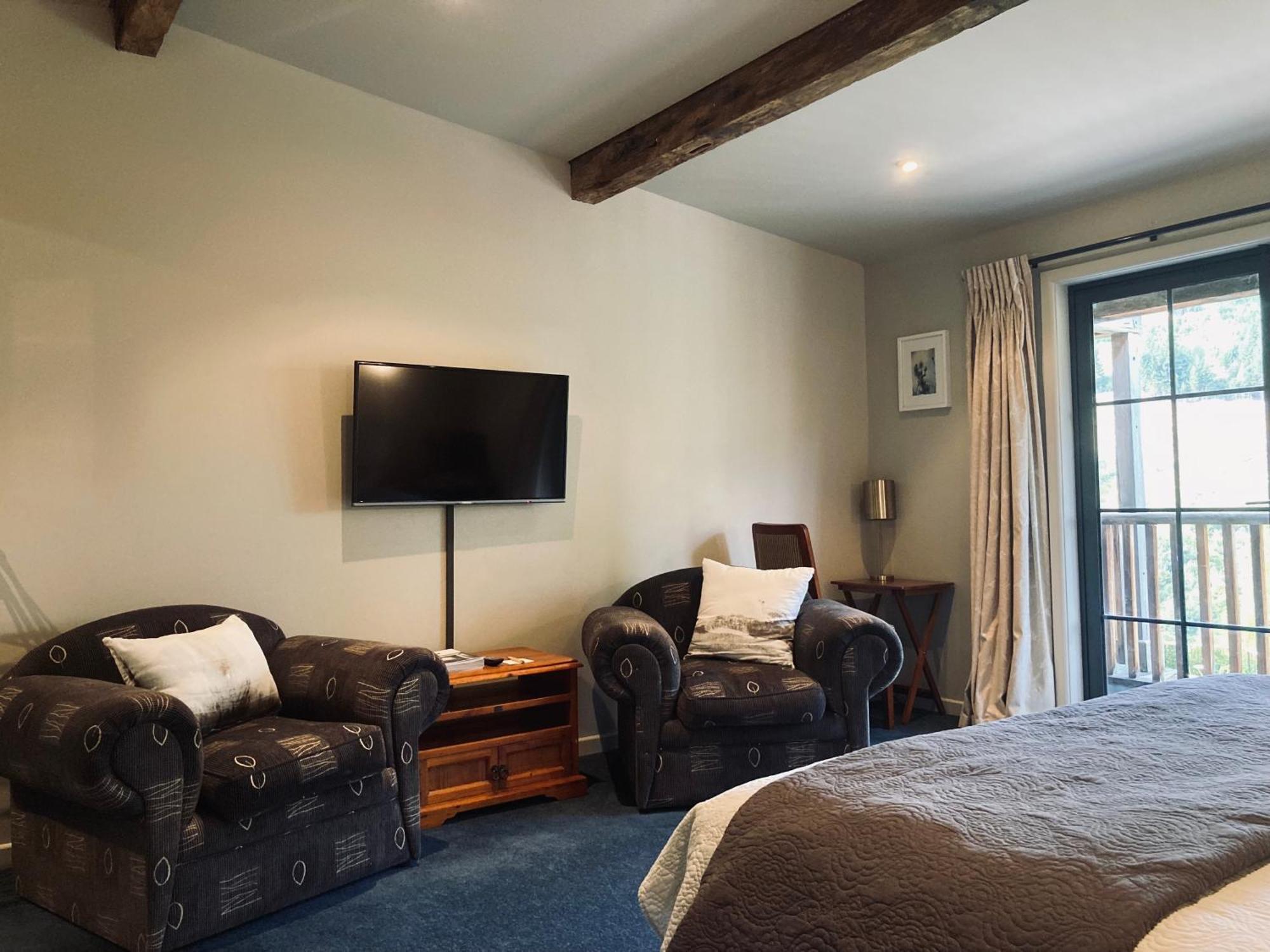 Moonlight Escape Lodge 皇后镇 外观 照片