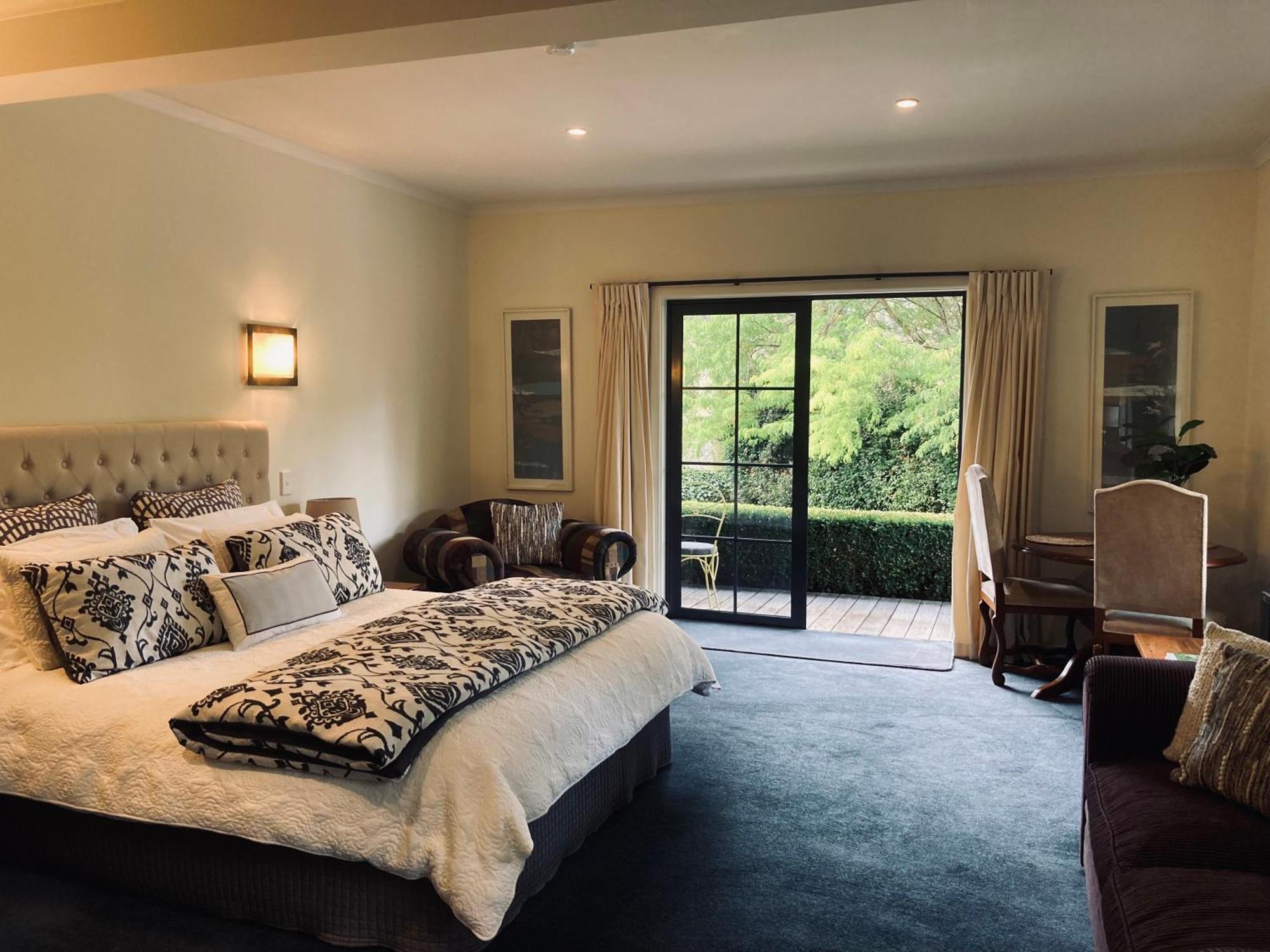 Moonlight Escape Lodge 皇后镇 外观 照片