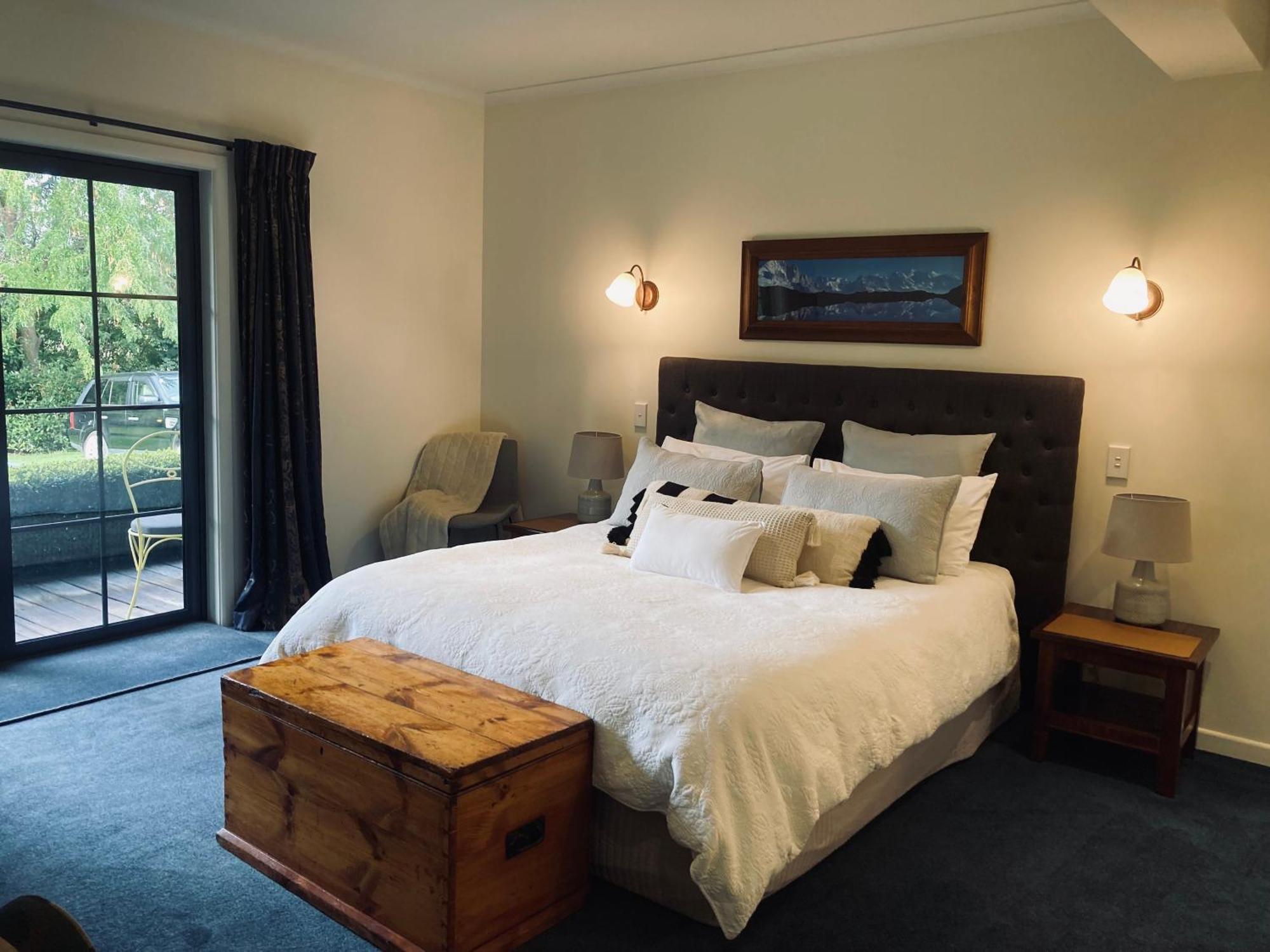 Moonlight Escape Lodge 皇后镇 外观 照片
