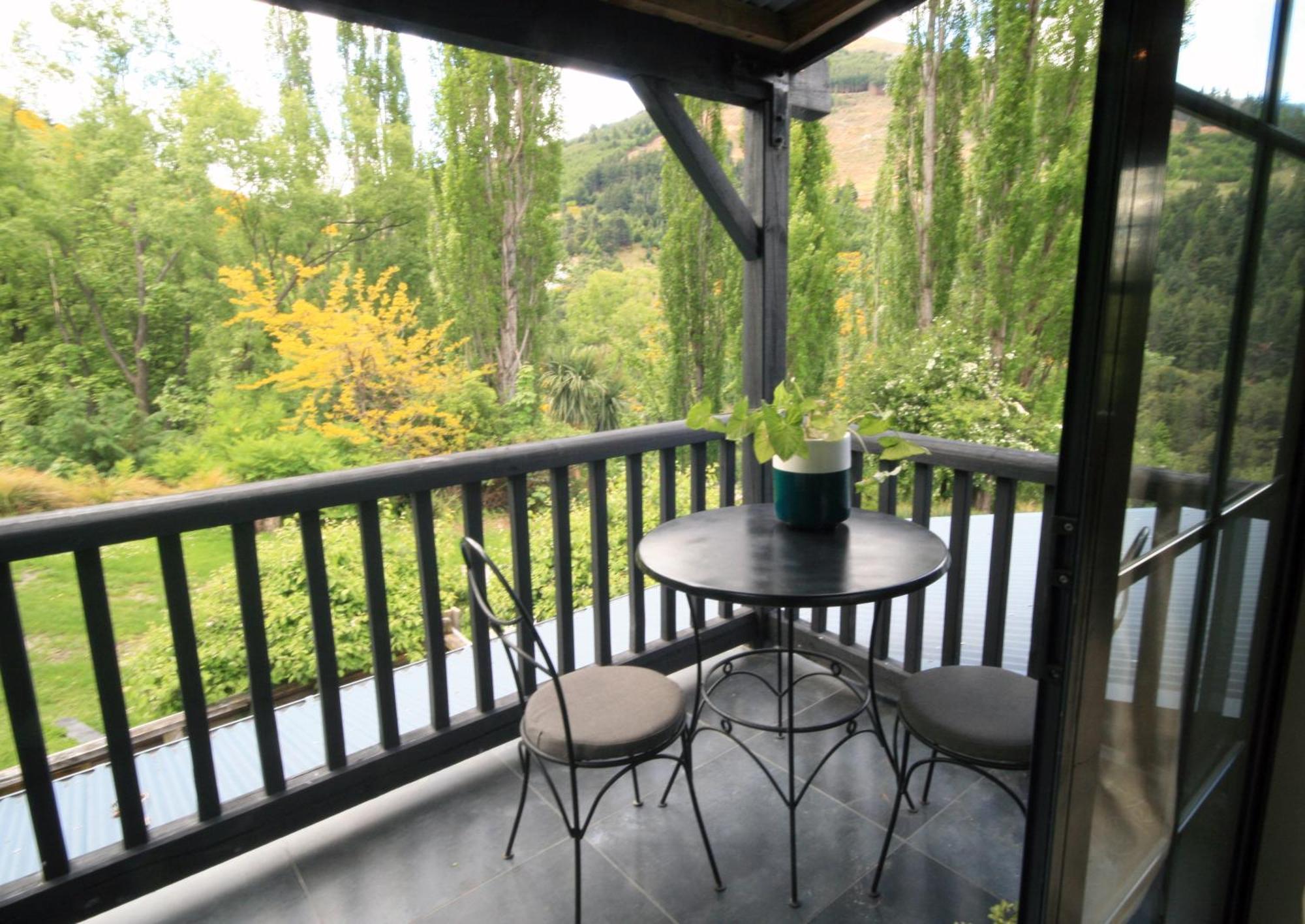 Moonlight Escape Lodge 皇后镇 外观 照片