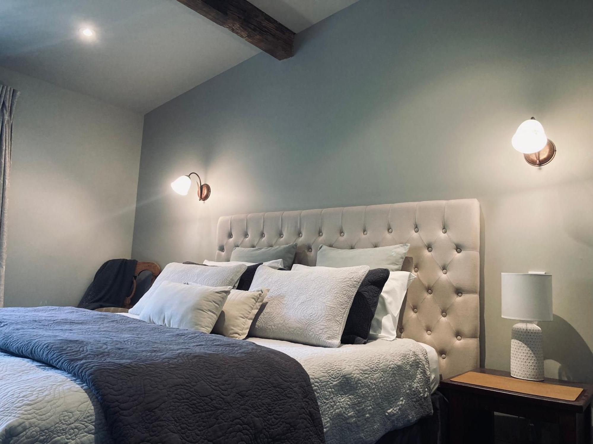 Moonlight Escape Lodge 皇后镇 外观 照片