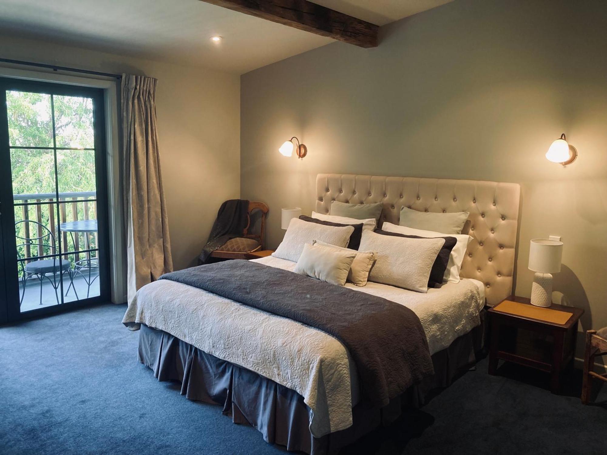 Moonlight Escape Lodge 皇后镇 外观 照片