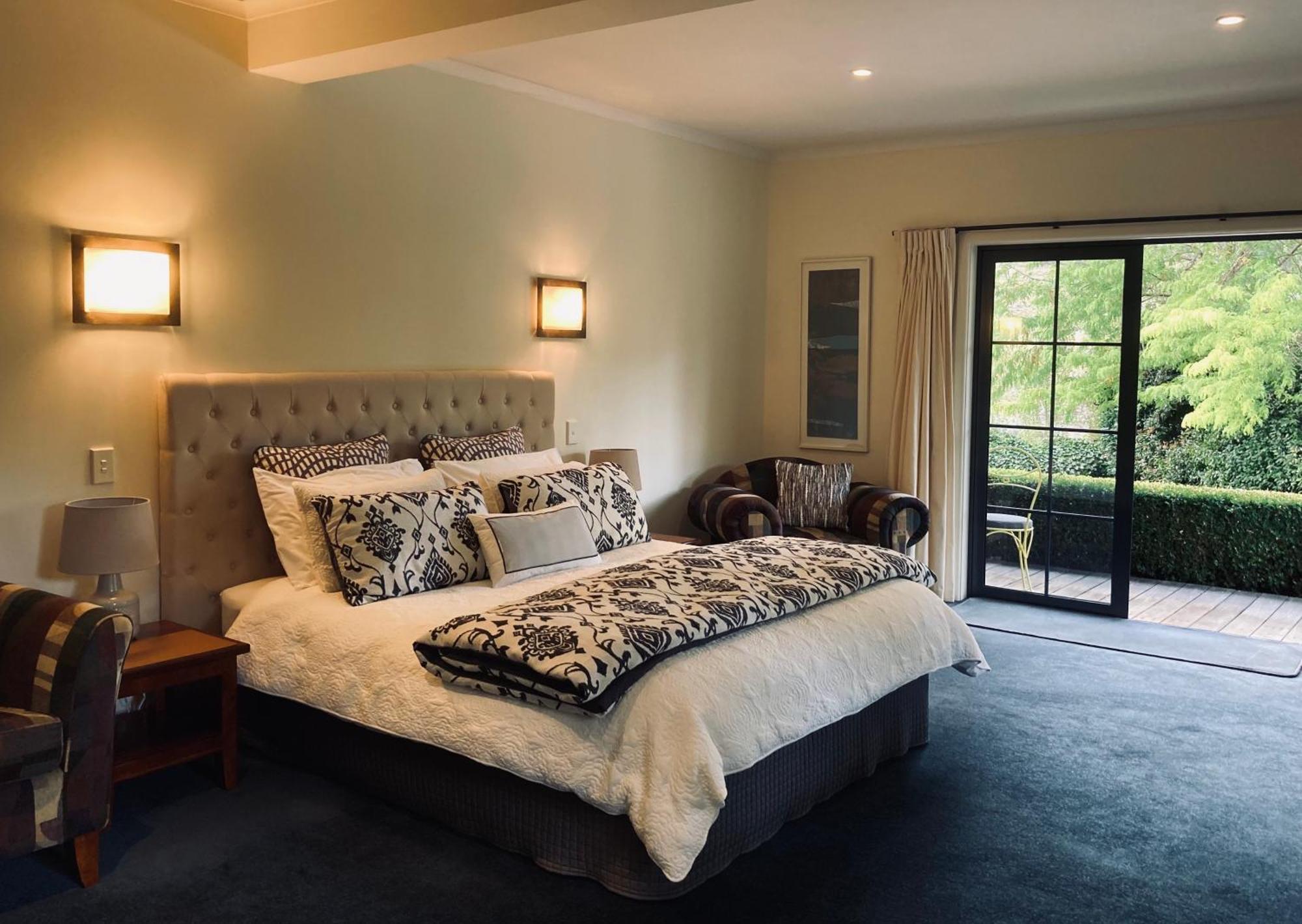 Moonlight Escape Lodge 皇后镇 外观 照片